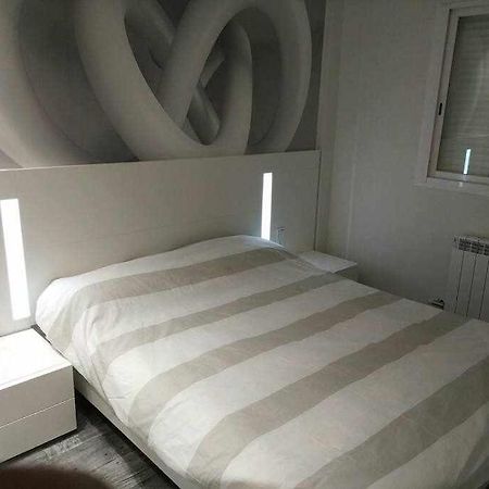 Nuevo Apartamento En El Centro Parking Incluido ซาราโกซา ภายนอก รูปภาพ