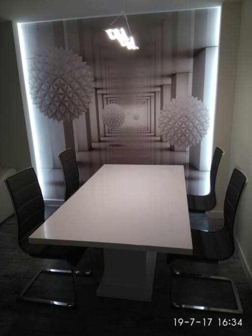 Nuevo Apartamento En El Centro Parking Incluido ซาราโกซา ภายนอก รูปภาพ