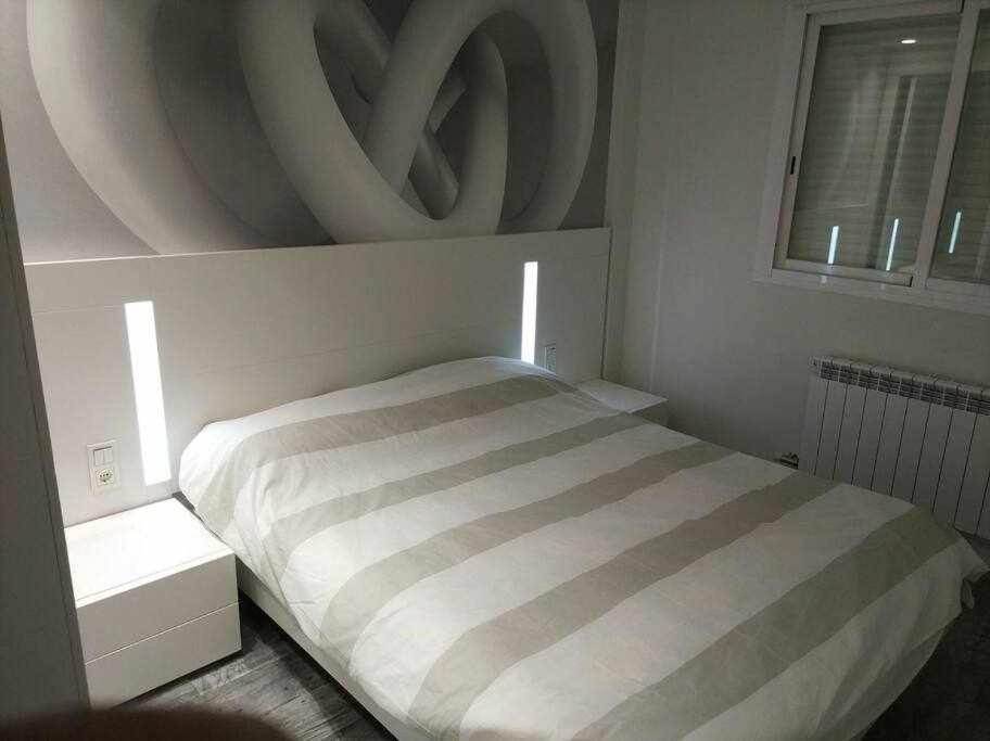 Nuevo Apartamento En El Centro Parking Incluido ซาราโกซา ภายนอก รูปภาพ