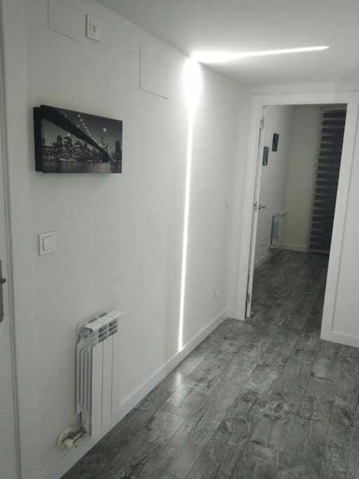 Nuevo Apartamento En El Centro Parking Incluido ซาราโกซา ภายนอก รูปภาพ